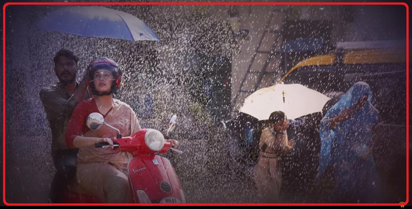 kannamma  kaala song