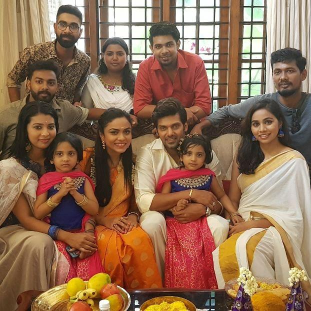 சீதாலட்சுமி