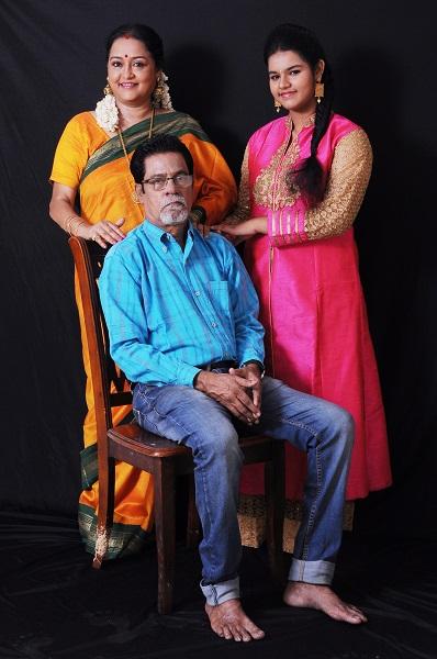 அபூர்வ ராகங்கள்