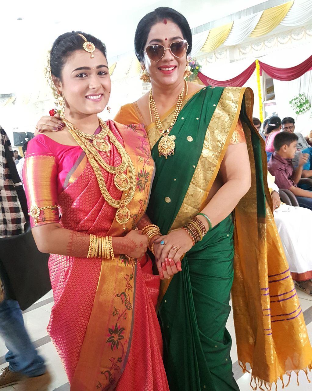 நடிகை ரேகா