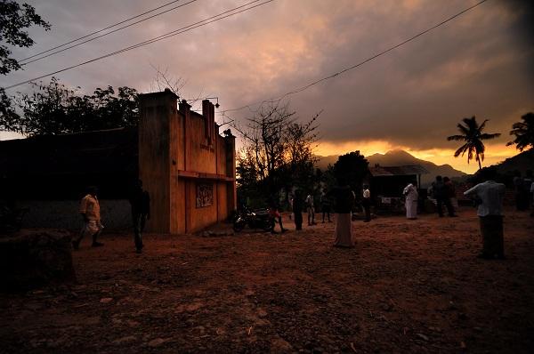 கன்யகா டாக்கீஸ்