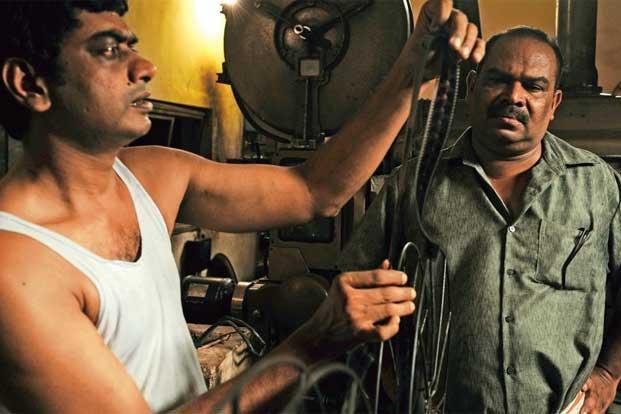 கன்யகா டாக்கீஸ்