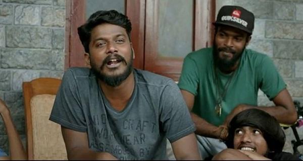 லெனின் காலா | ரஜினி