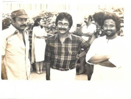 பாலு மகேந்திரா