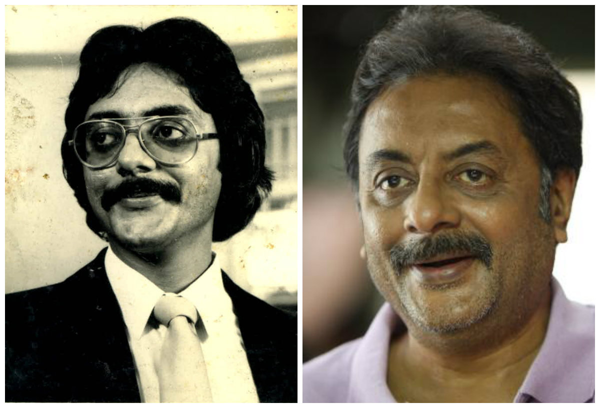 பிரதாப் போத்தன்