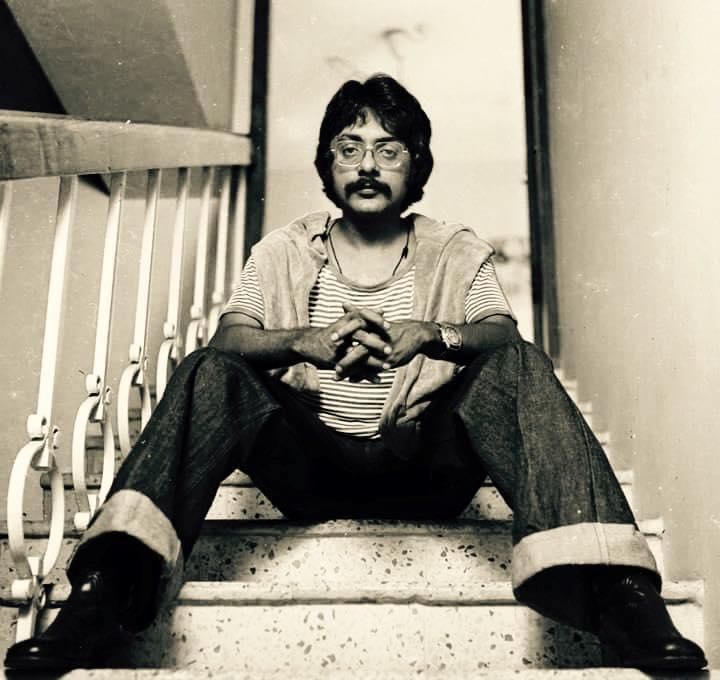 பிரதாப் போத்தன்