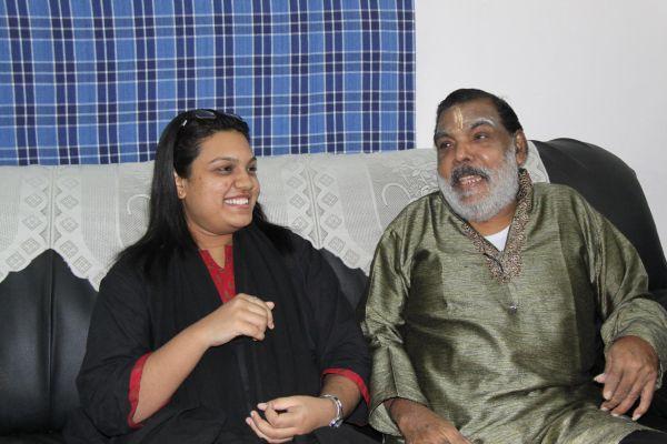 மலேசியா வாசுதேவன்