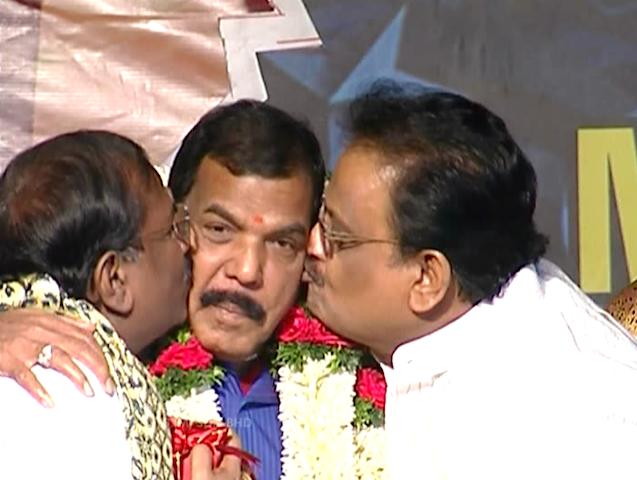 மலேசியா வாசுதேவன்