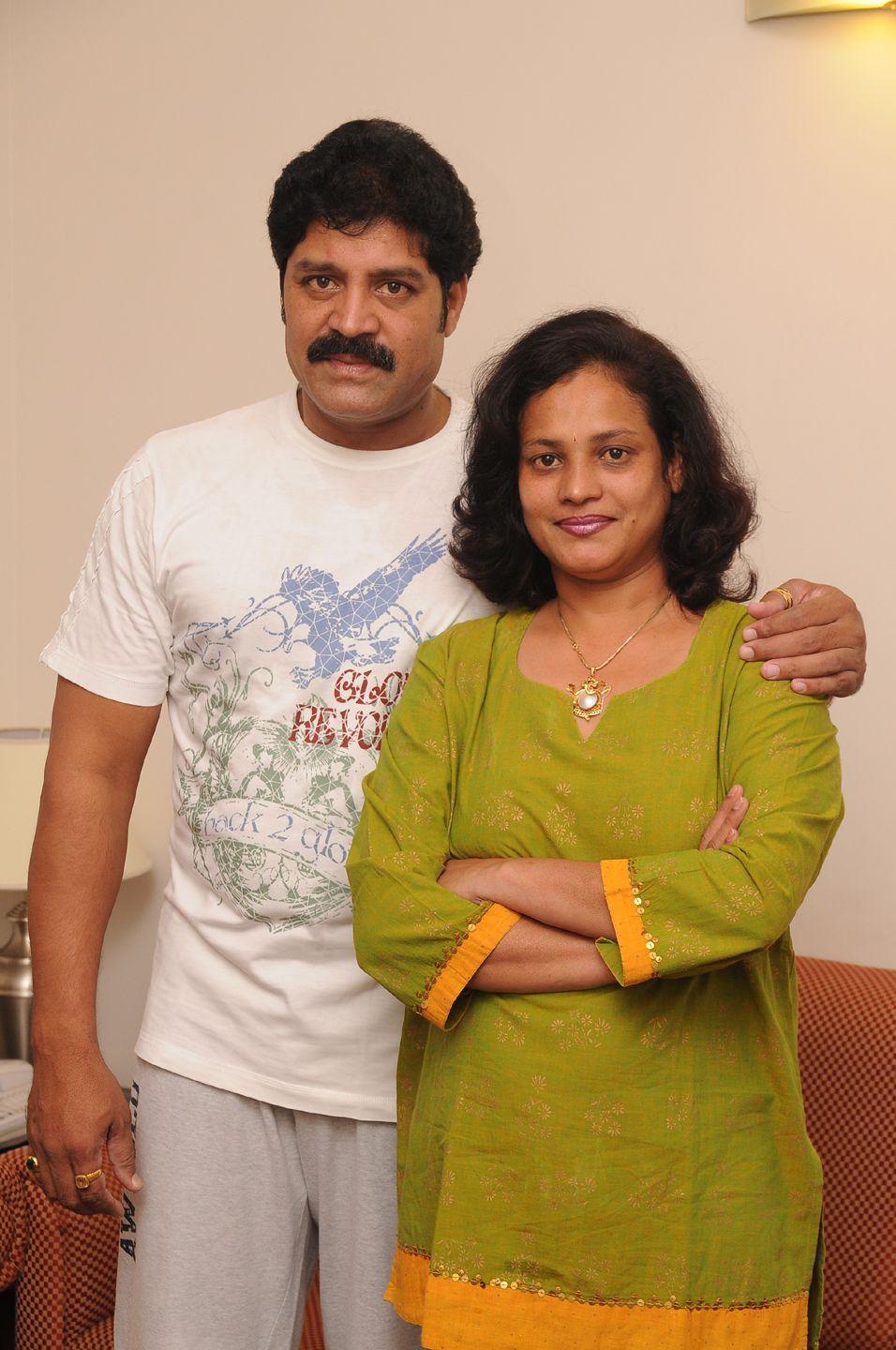 டிஸ்கோ சாந்தி