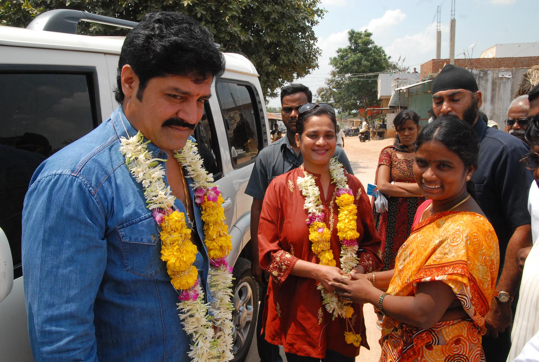 டிஸ்கோ சாந்தி