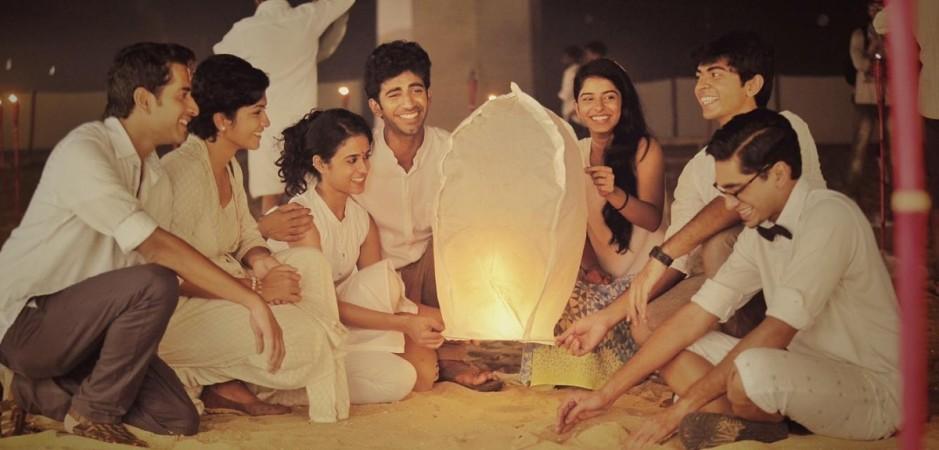 ஆனந்தம்