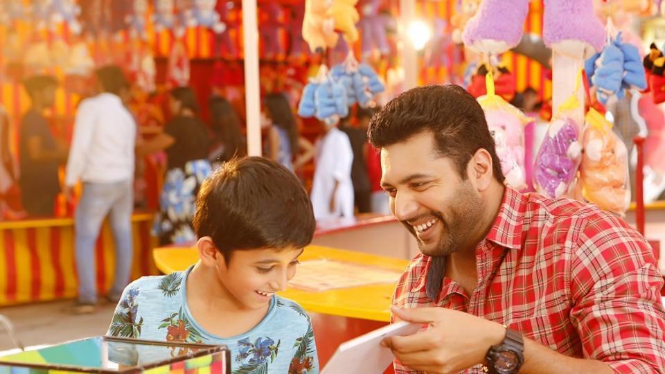 டிக் டிக் டிக்