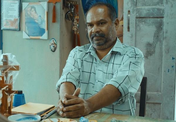 மகேஷிண்டே பிரதிகாரம்