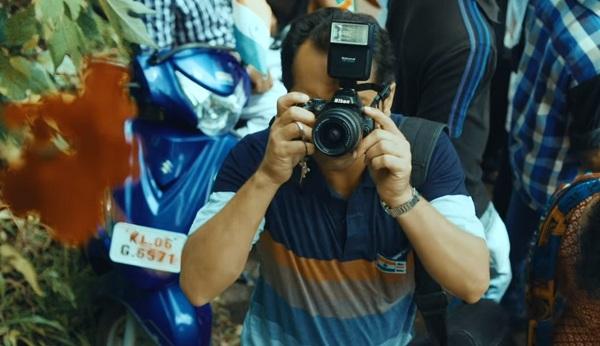 மகேஷிண்டே பிரதிகாரம்