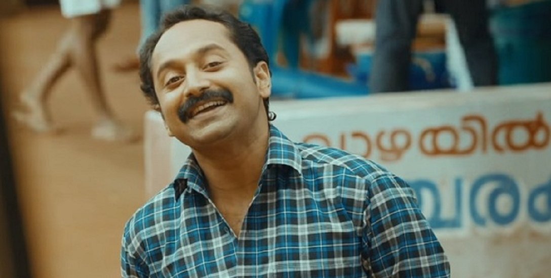 ``மகேஷிண்டே பிரதிகாரம்... கதையையே புரியாமல்தான் தமிழில் ரீமேக் செய்தார்கள்!