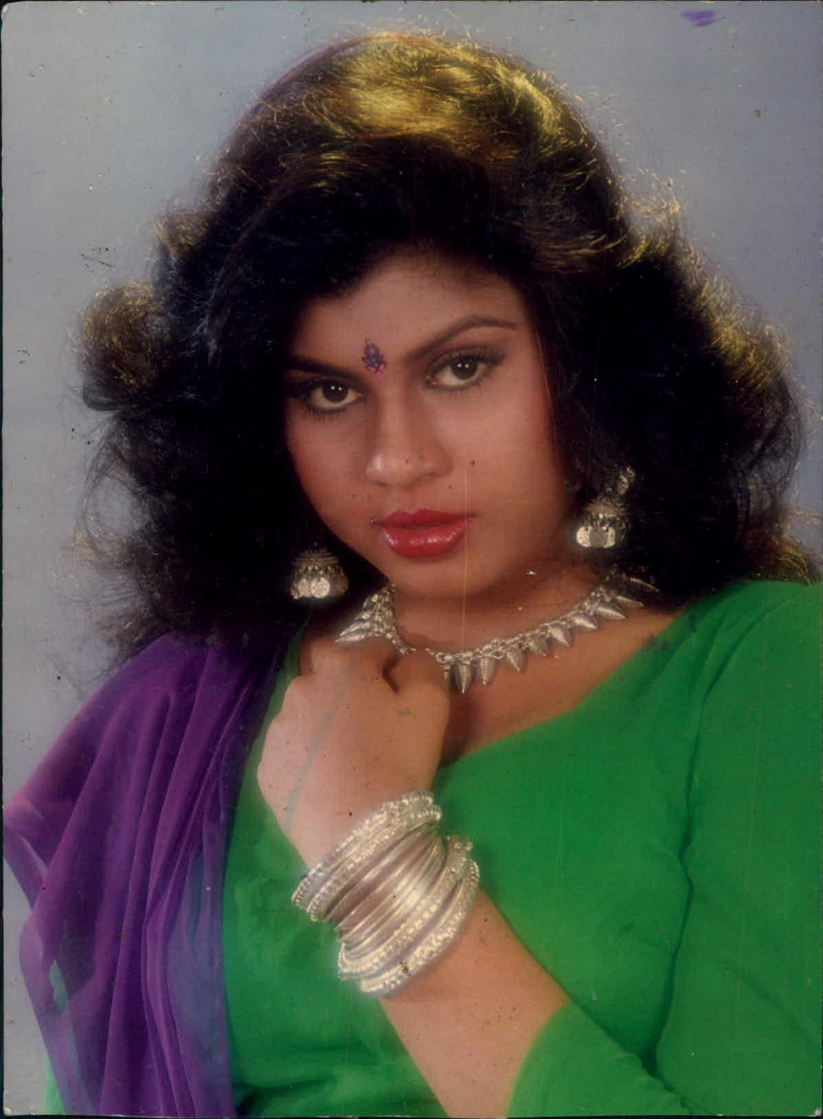 விசித்ரா