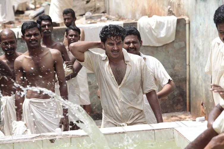 துல்கர் சல்மான்