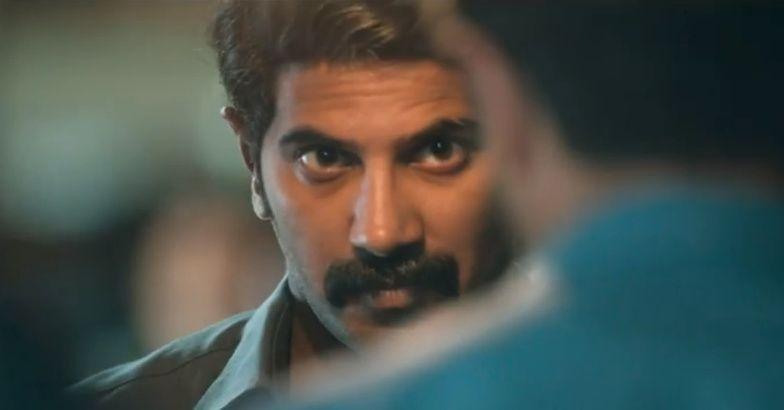 கம்மட்டிப்பாடம் - துல்கர் சல்மான்