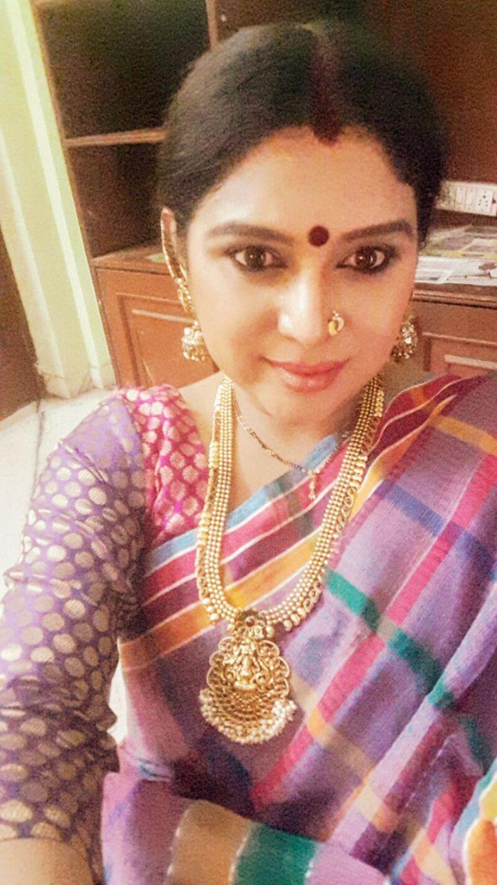 அப்போ இப்போ ராஜஶ்ரீ