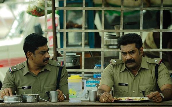 அனுராகக் கருக்கின் வெள்ளம்