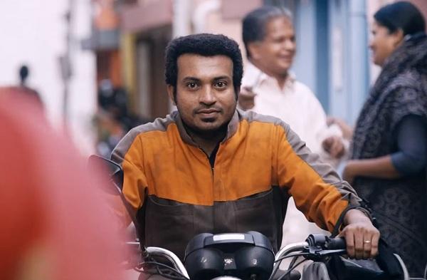 அனுராகக் கருக்கின் வெள்ளம்