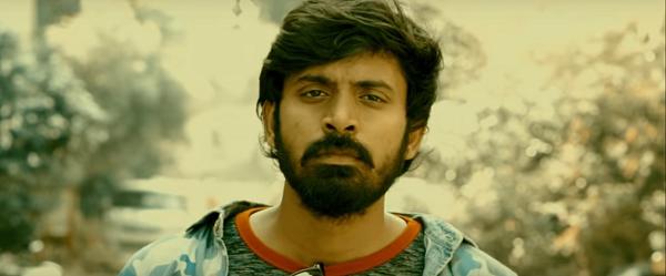 போத பட விமர்சனம்