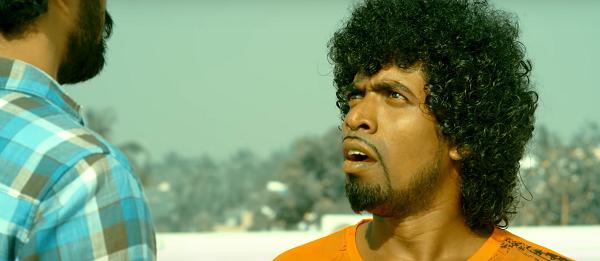 போத பட விமர்சனம்