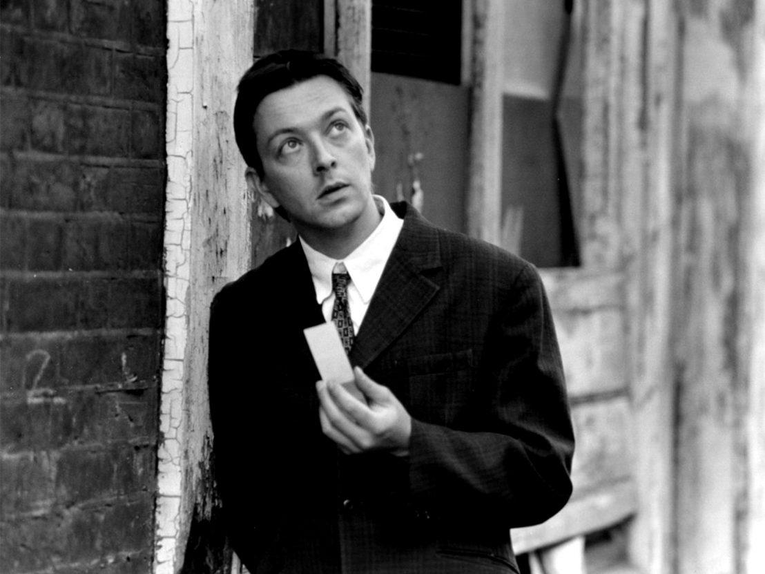 Christopher Nolan - Following