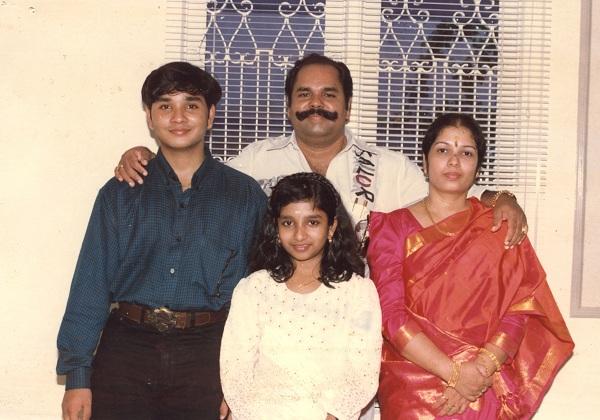 கே.டி.குஞ்சுமேனன்