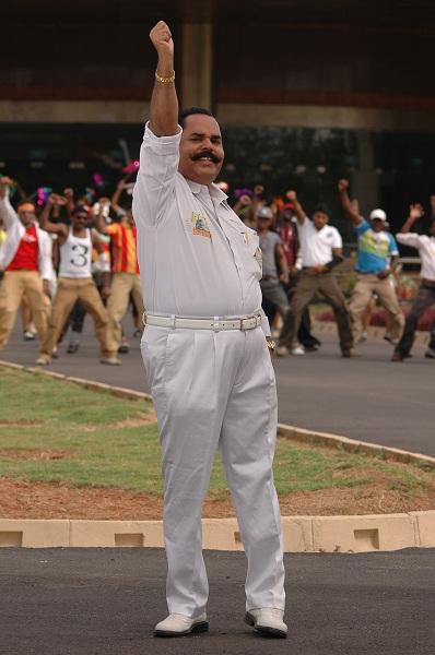 குஞ்சுமேனன்