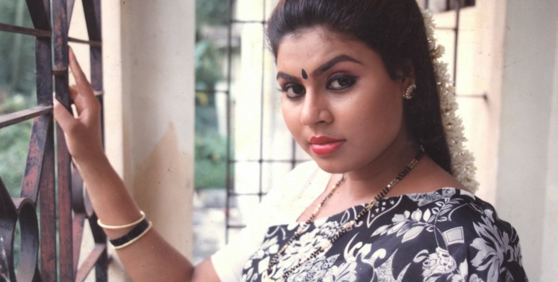 ``அப்போ நடிகை; இப்போ ஹோட்டல் எம்.டி..!’’ - விசித்ரா :`அப்போ இப்போ’ பகுதி 16