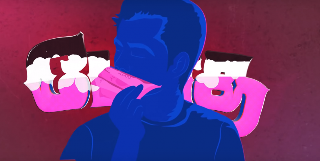 ஓர் இரவு, இரண்டு கோடி பணம்... தமிழ் சினிமாவின் 186-வது த்ரில்லர் படம்..! - 'போத' விமர்சனம்