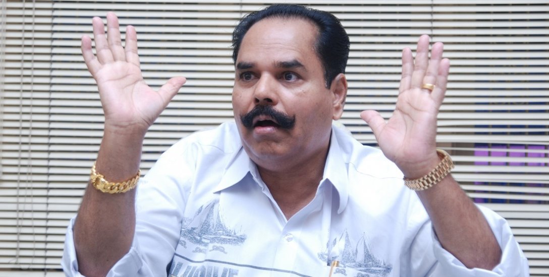 ``எல்லோருக்கும் உதவினேன்; எனக்கு யாரும் உதவலை!