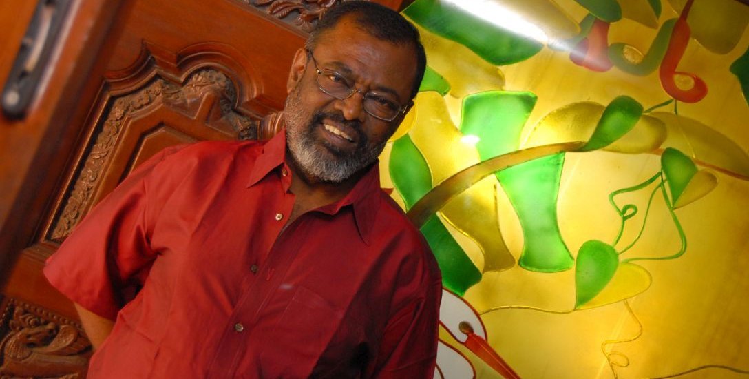 ``மாப்ள... அந்தப் படம் நான் டைரக்ட் பண்ணது!’’ மணிவண்ணன் நினைவுகள்