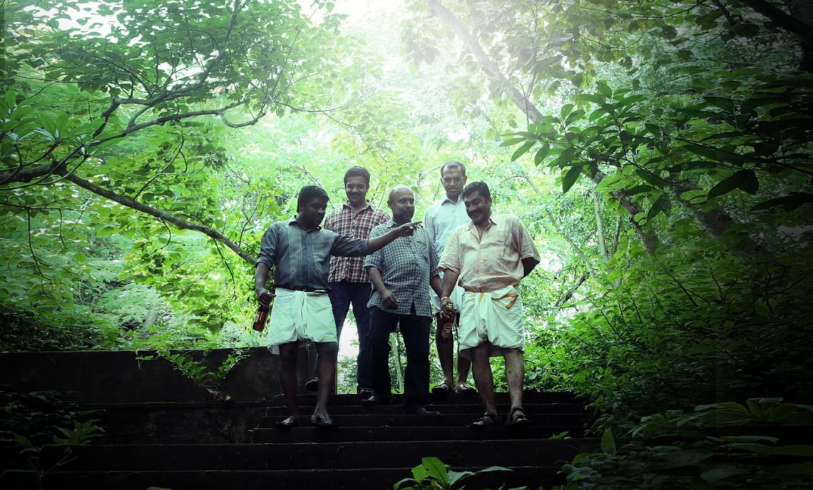 ஒழிவுதிவசத்தே களி