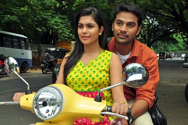 எங்க காட்ல மழை