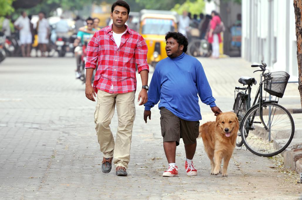 எங்க காட்ல மழை