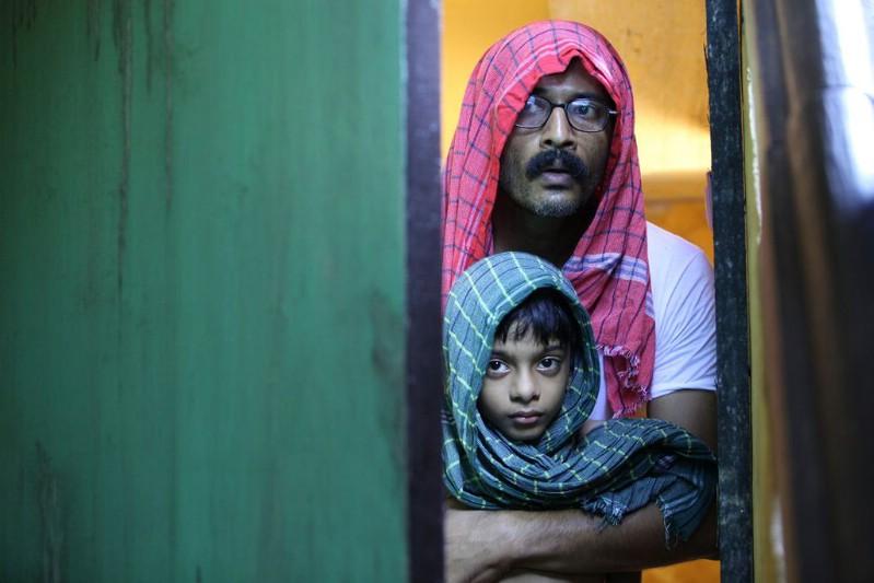 கடிகார மனிதர்கள்