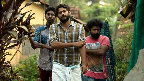 அங்கமாலி டைரீஸ்