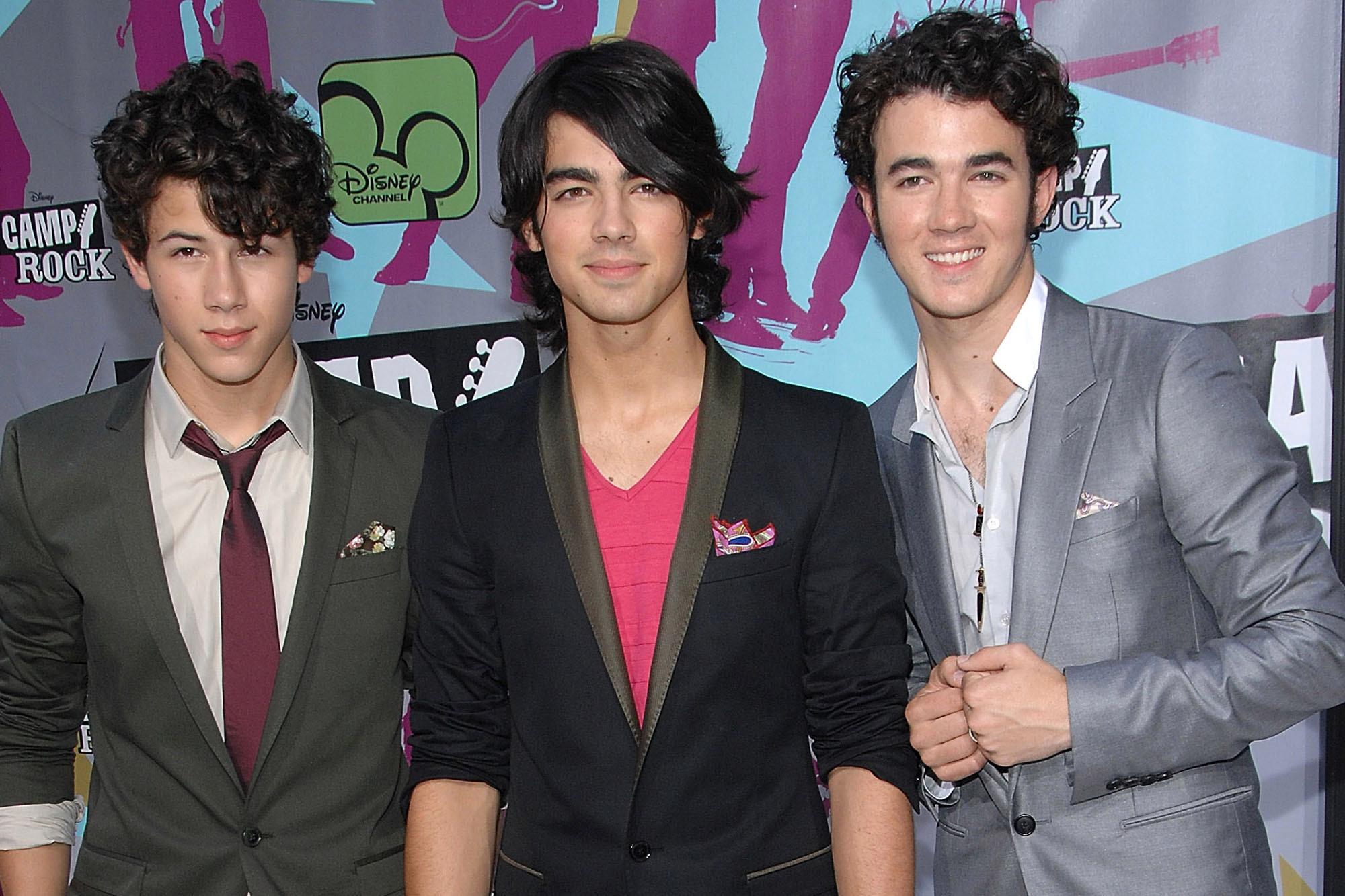 Jonas Brothers