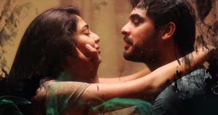 மாயாநதி