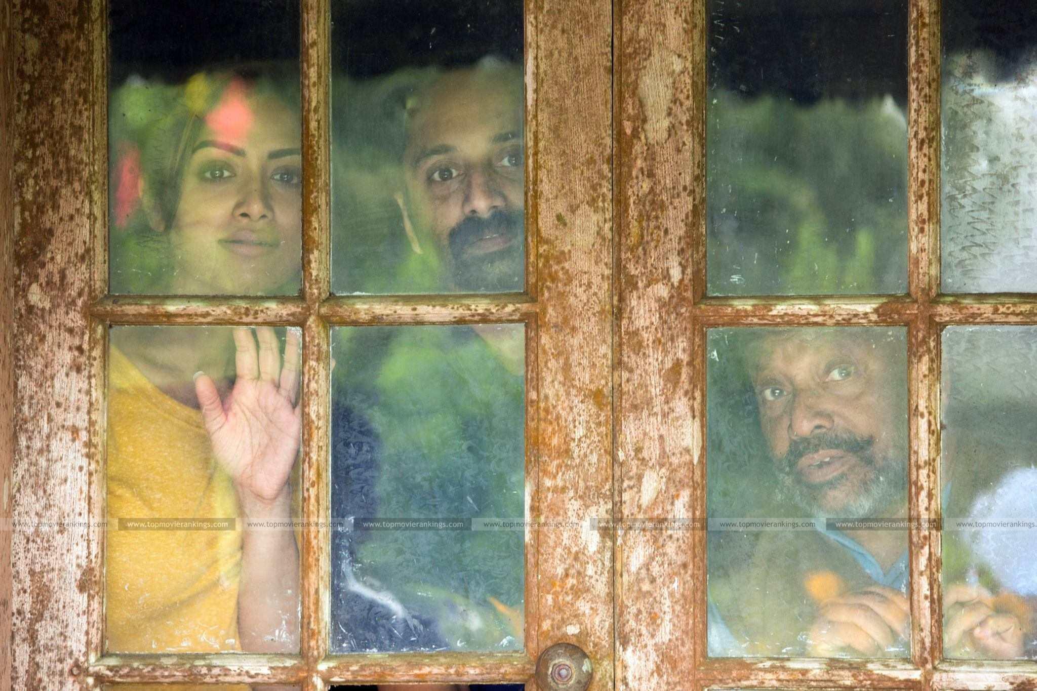 மலையாள கிளாசிக் பகுதி 24 - கார்பன்