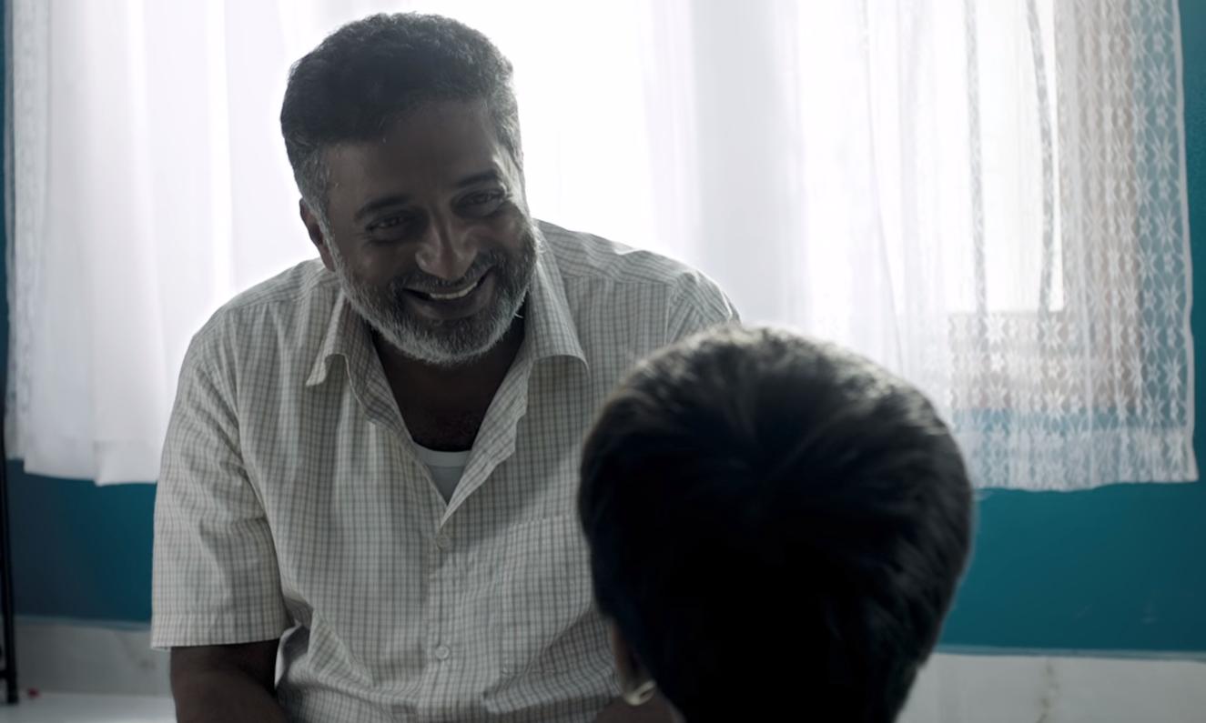 பிரகாஷ்ராஜ்