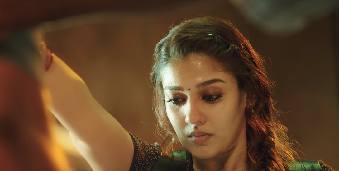 ஹீரோயின் நயன்தாராவாம்... ஆனா, ஹீரோ யோகி பாபு ப்ரோ! - கோலமாவு கோகிலா விமர்சனம்