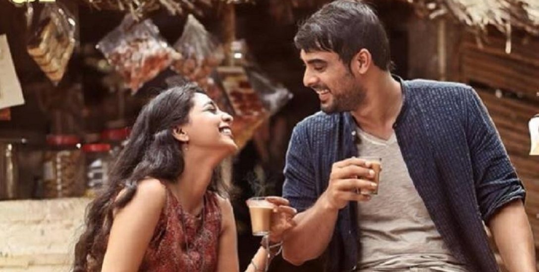 ``மாயாநதி... ஆஷிக் அபுவின் விஸ்வரூப எழுச்சி!