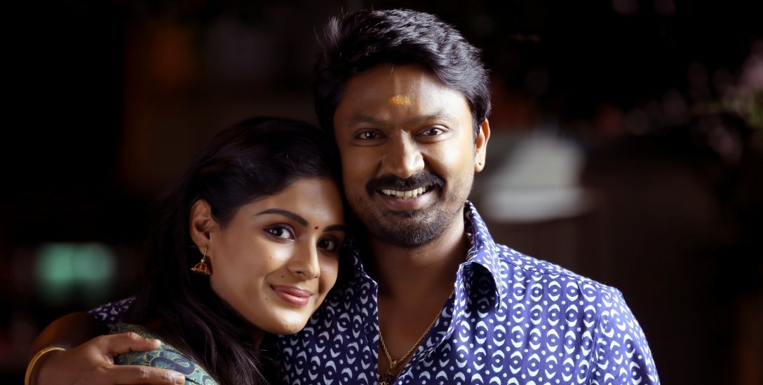 உடனே ஒரு தற்காப்புக் கலை கத்துக்கணும் பாஸ்! ஏன்னு கேளுங்களேன்..!? 'களரி' விமர்சனம்