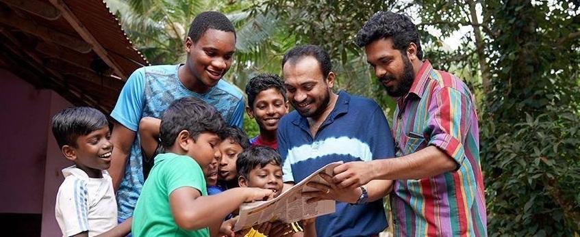 சுடானி ஃப்ரம் நைஜீரியா