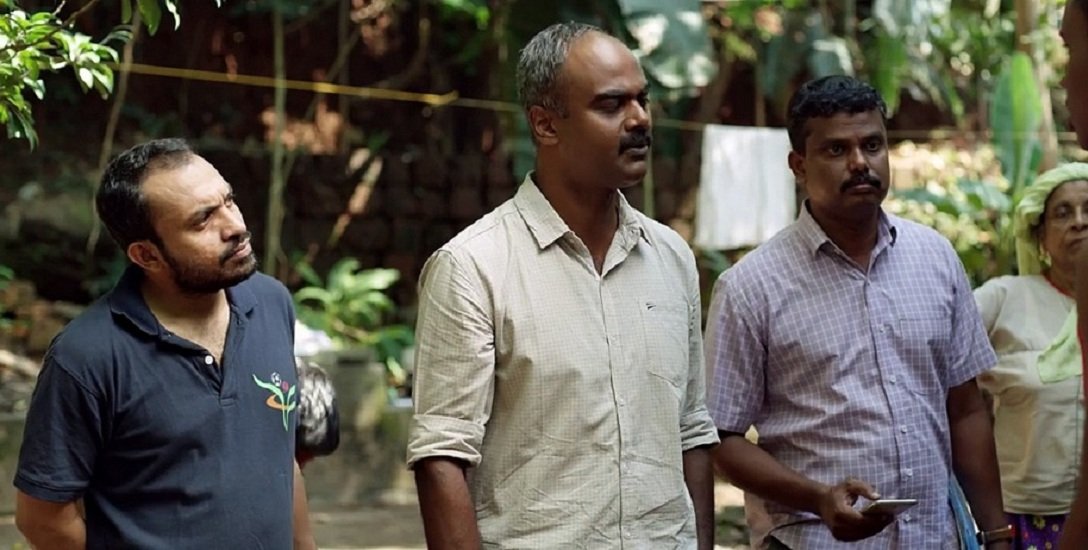 ``சுடானி ஃப்ரம் நைஜீரியா... குடல் அழைக்கும் பசியை மறக்க பந்தாட்டம் பழகினவன் கதை!