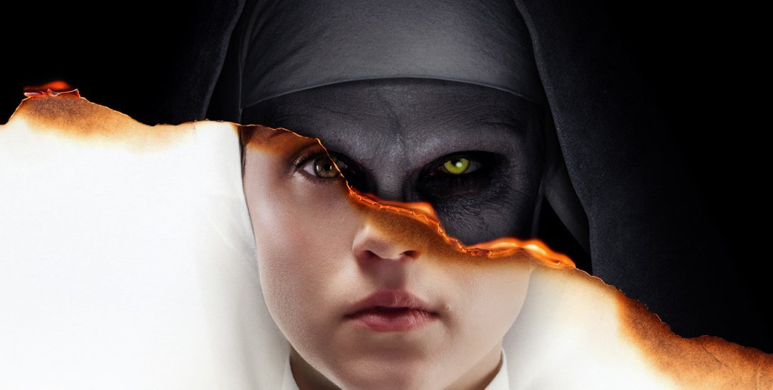 ``முருகேசு... இந்த வாலக்கோட எஸ்டிடி தெரியுமா உனக்கு?'' - 'தி நன்' விமர்சனம் #TheNun