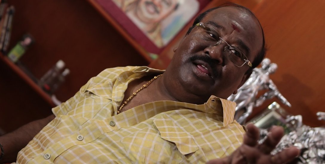 ``அப்போ இயக்குநர்; இப்போ லாட்ஜ் ஓனர்..!